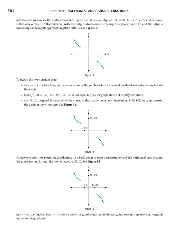 Algebra and Trigonometry - Front Matter 402
